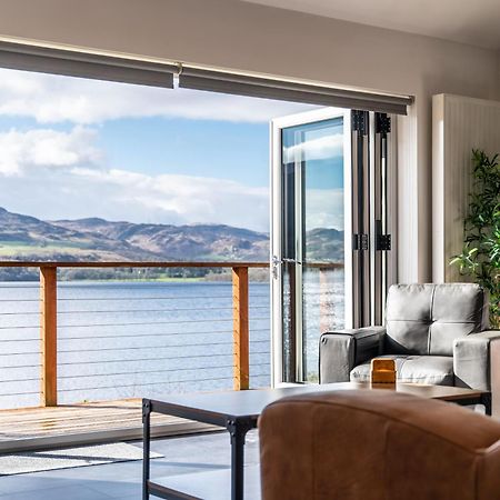Shoreland Lodges - Holly Lodge Форт-Огастус Екстер'єр фото