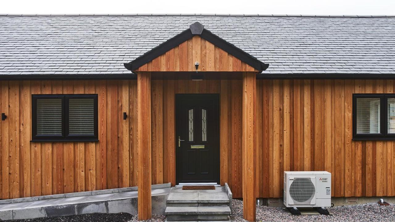Shoreland Lodges - Holly Lodge Форт-Огастус Екстер'єр фото