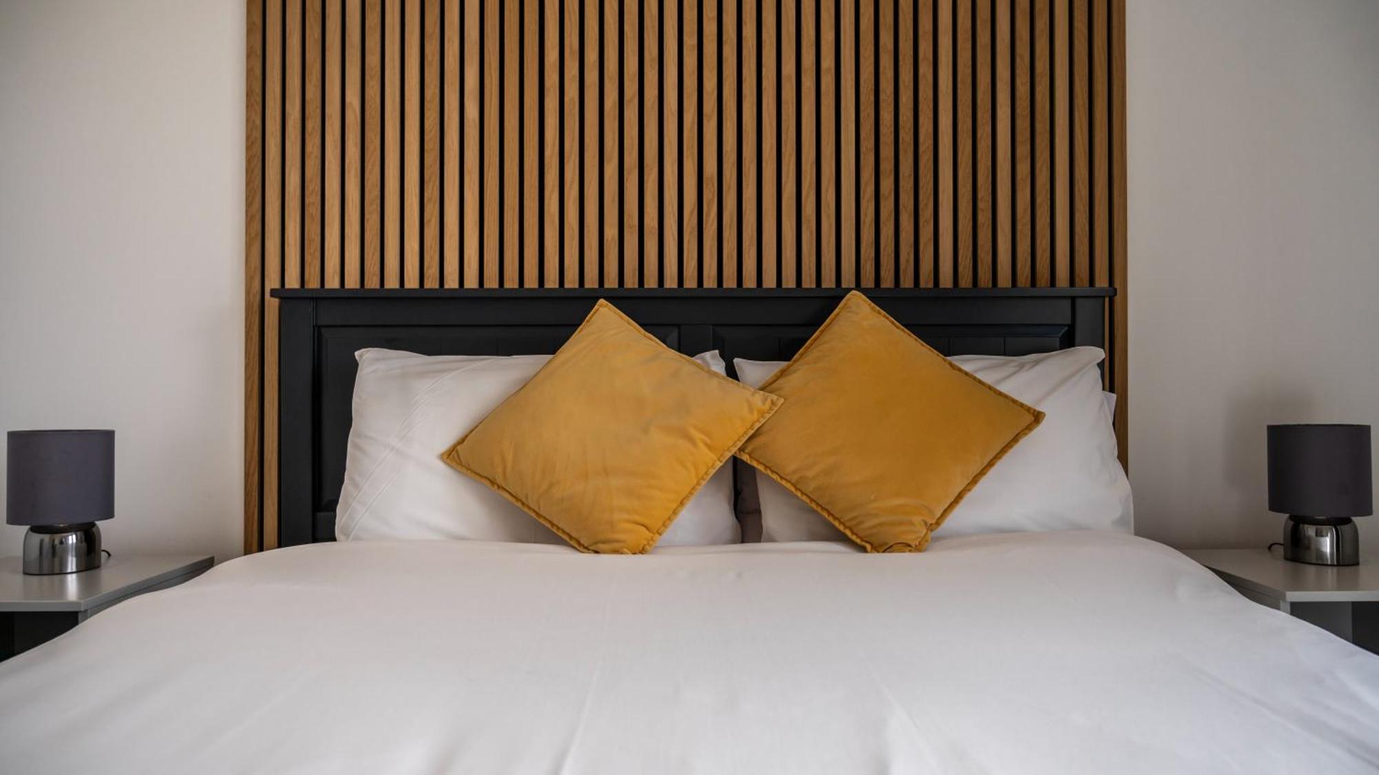 Shoreland Lodges - Holly Lodge Форт-Огастус Екстер'єр фото