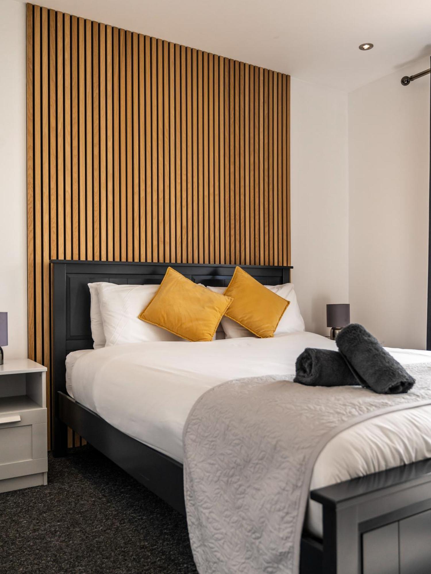 Shoreland Lodges - Holly Lodge Форт-Огастус Екстер'єр фото